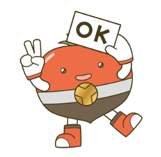 farm-fresh Vegetarian sticker #3049422