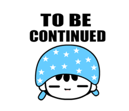 Sunny girl sticker #3049837