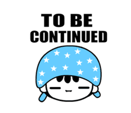 Sunny girl sticker #3049837