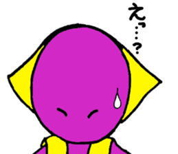 SORAIMO sticker #3049977