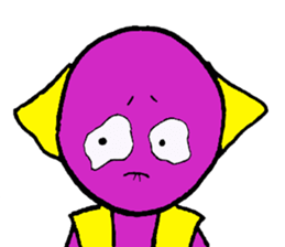 SORAIMO sticker #3049980