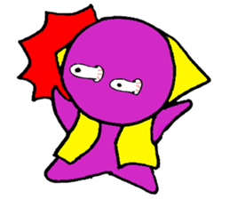 SORAIMO sticker #3049981