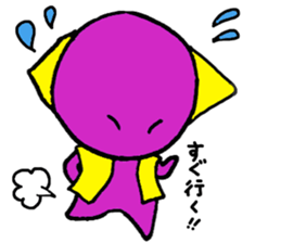 SORAIMO sticker #3049985