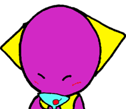 SORAIMO sticker #3049988