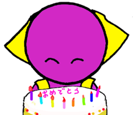 SORAIMO sticker #3049989