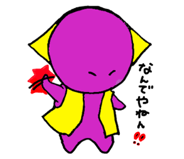 SORAIMO sticker #3049996