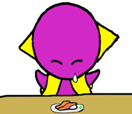 SORAIMO sticker #3050001