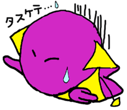 SORAIMO sticker #3050003