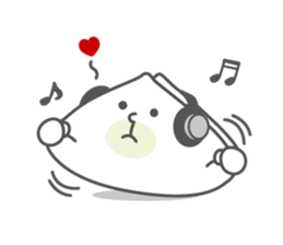 Yatsuhashi Wataru-kun ~Kyoto dialect~ sticker #3050165