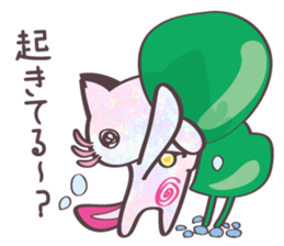 Nyanperlooper sticker #3050621