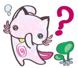 Nyanperlooper sticker #3050627