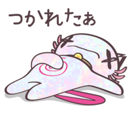 Nyanperlooper sticker #3050646