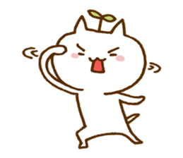 Animals with Attitude! Part3 sticker #3050851