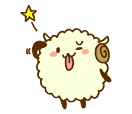 Animals with Attitude! Part3 sticker #3050853