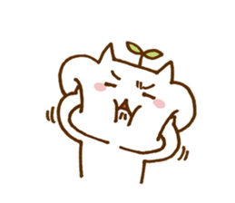 Animals with Attitude! Part3 sticker #3050855