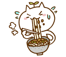 Animals with Attitude! Part3 sticker #3050858