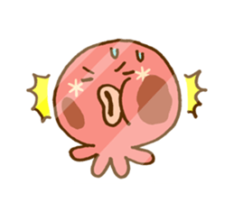 Animals with Attitude! Part3 sticker #3050859