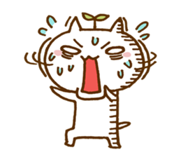 Animals with Attitude! Part3 sticker #3050861