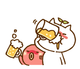 Animals with Attitude! Part3 sticker #3050865