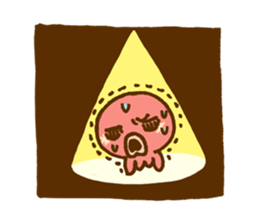 Animals with Attitude! Part3 sticker #3050867