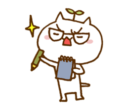 Animals with Attitude! Part3 sticker #3050870