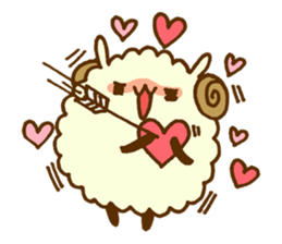 Animals with Attitude! Part3 sticker #3050871