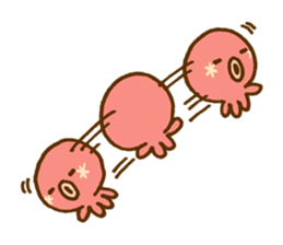 Animals with Attitude! Part3 sticker #3050872