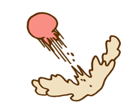 Animals with Attitude! Part3 sticker #3050874