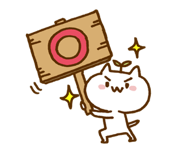 Animals with Attitude! Part3 sticker #3050875