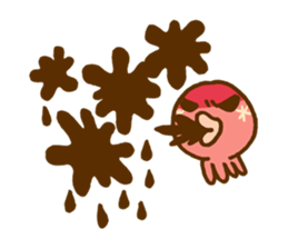 Animals with Attitude! Part3 sticker #3050879