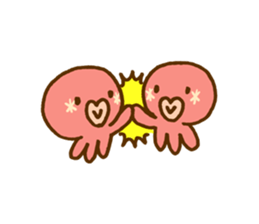 Animals with Attitude! Part3 sticker #3050882