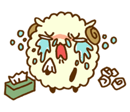 Animals with Attitude! Part3 sticker #3050885