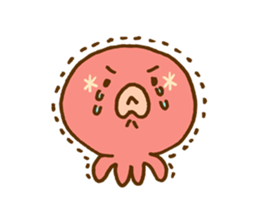 Animals with Attitude! Part3 sticker #3050886