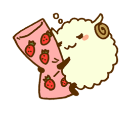 Animals with Attitude! Part3 sticker #3050887