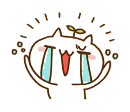 Animals with Attitude! Part3 sticker #3050888