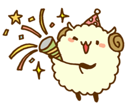 Animals with Attitude! Part3 sticker #3050889