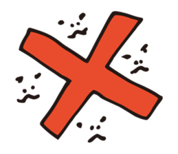 minami kao Sticker sticker #3051248