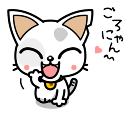 DirtyCat TOM sticker #3051580