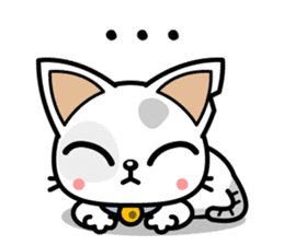 DirtyCat TOM sticker #3051582