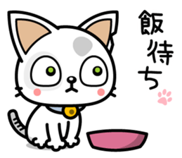 DirtyCat TOM sticker #3051584