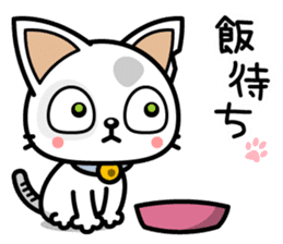 DirtyCat TOM sticker #3051584