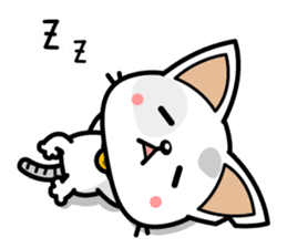 DirtyCat TOM sticker #3051594