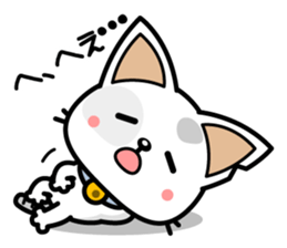 DirtyCat TOM sticker #3051595