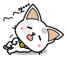 DirtyCat TOM sticker #3051595