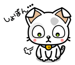 DirtyCat TOM sticker #3051598