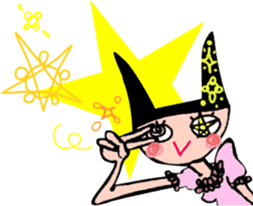 Merry Cagna and Very merry Henri sticker #3051769