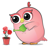 Quppee sticker #3051810