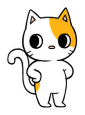 Nyangoo sticker #3052059