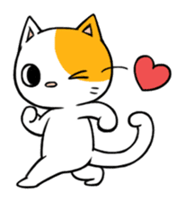 Nyangoo sticker #3052060