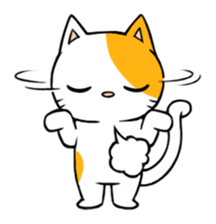 Nyangoo sticker #3052061